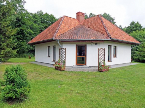 Holiday Home Perełka, Trygort